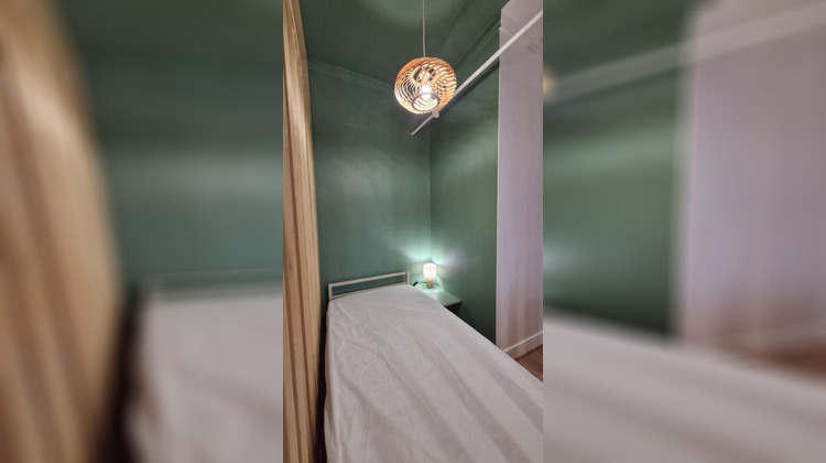 Ma-Cabane - Location Appartement CLERMONT-FERRAND, 21 m²