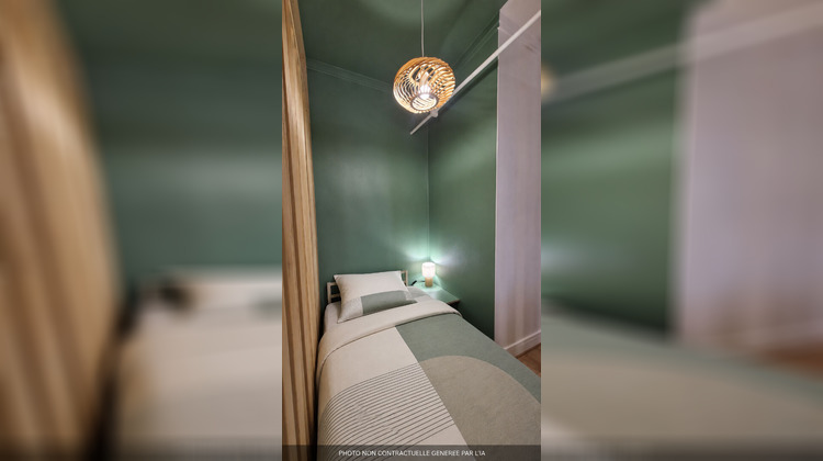 Ma-Cabane - Location Appartement CLERMONT-FERRAND, 21 m²
