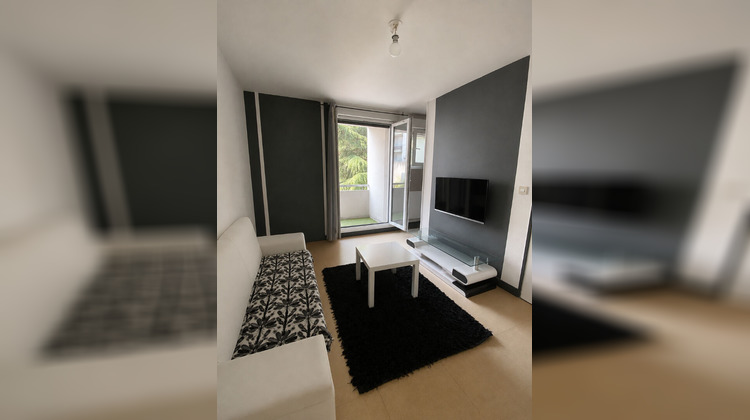 Ma-Cabane - Location Appartement CLERMONT-FERRAND, 31 m²