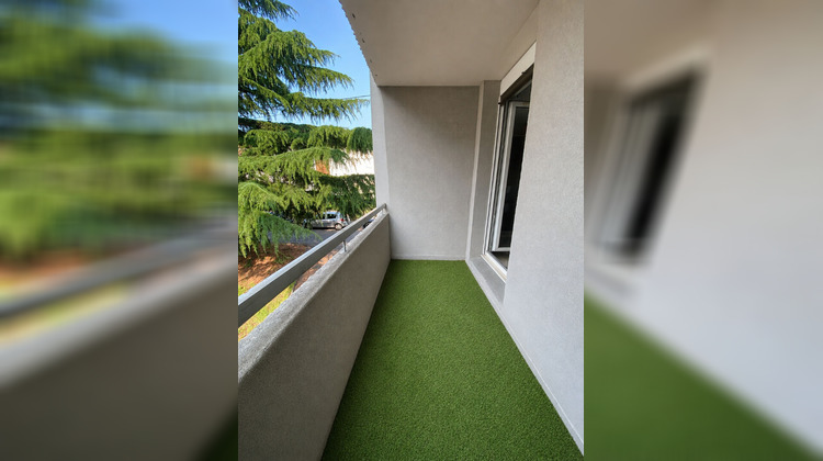 Ma-Cabane - Location Appartement CLERMONT-FERRAND, 31 m²