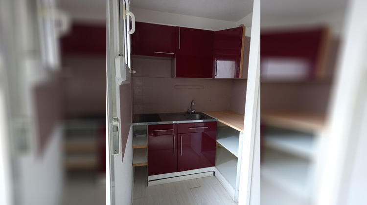 Ma-Cabane - Location Appartement CLERMONT-FERRAND, 31 m²