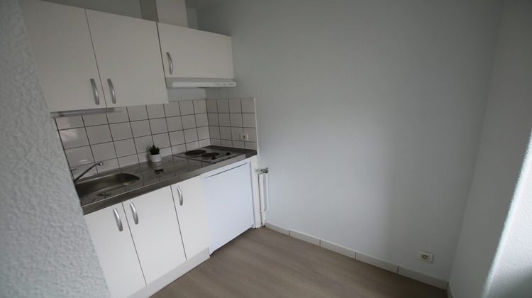 Ma-Cabane - Location Appartement Clermont-Ferrand, 35 m²