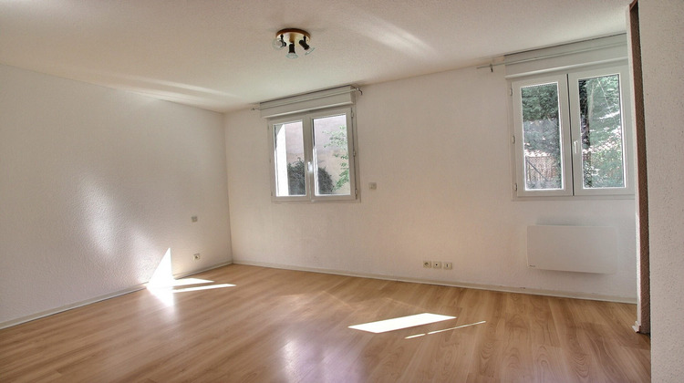 Ma-Cabane - Location Appartement Clermont-Ferrand, 43 m²