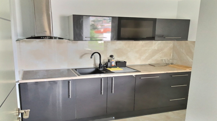 Ma-Cabane - Location Appartement Clermont-Ferrand, 67 m²