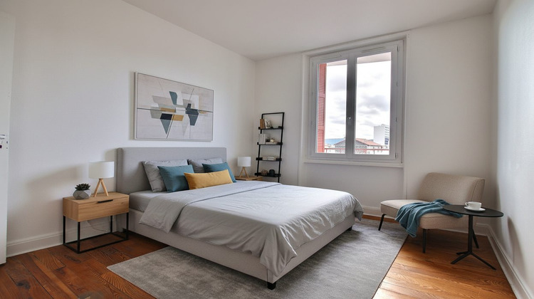 Ma-Cabane - Location Appartement Clermont-Ferrand, 55 m²