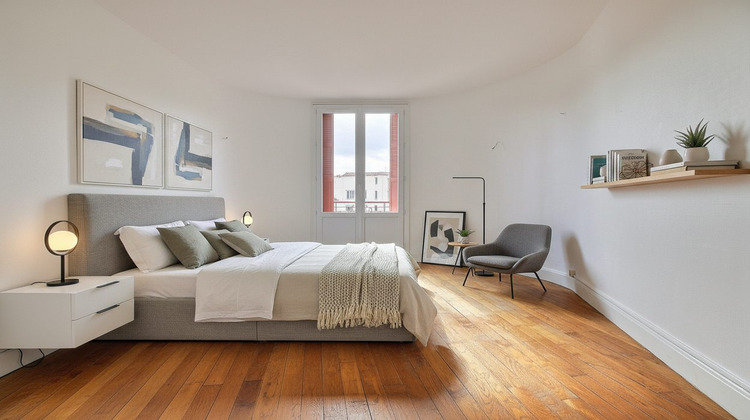 Ma-Cabane - Location Appartement Clermont-Ferrand, 55 m²