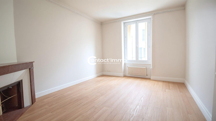 Ma-Cabane - Location Appartement Clermont-Ferrand, 42 m²
