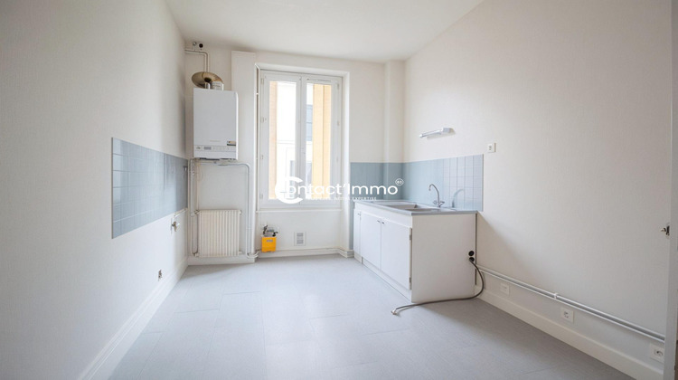 Ma-Cabane - Location Appartement Clermont-Ferrand, 42 m²