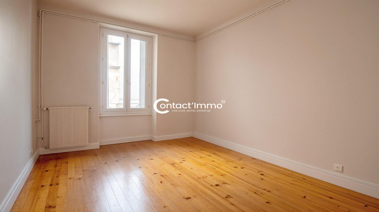 Ma-Cabane - Location Appartement Clermont-Ferrand, 42 m²
