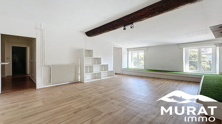 Ma-Cabane - Location Appartement Clermont-Ferrand, 68 m²