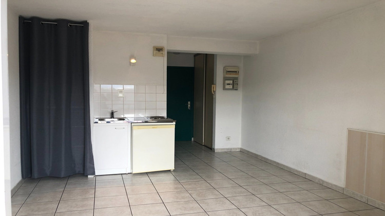 Ma-Cabane - Location Appartement CLERMONT FERRAND, 19 m²