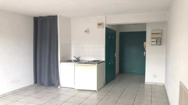 Ma-Cabane - Location Appartement CLERMONT FERRAND, 19 m²