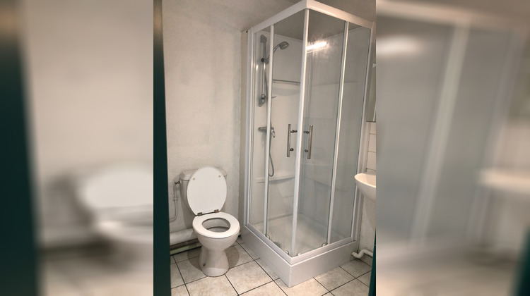 Ma-Cabane - Location Appartement CLERMONT FERRAND, 19 m²