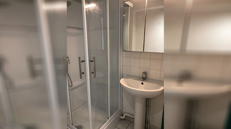Ma-Cabane - Location Appartement CLERMONT FERRAND, 19 m²