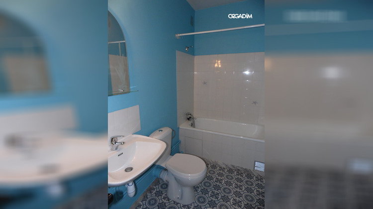 Ma-Cabane - Location Appartement Clermont-Ferrand, 30 m²