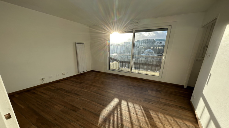 Ma-Cabane - Location Appartement Clermont-Ferrand, 26 m²