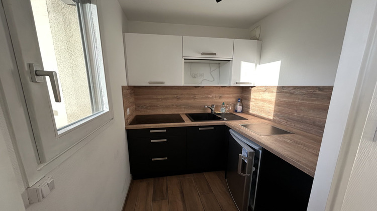 Ma-Cabane - Location Appartement Clermont-Ferrand, 26 m²