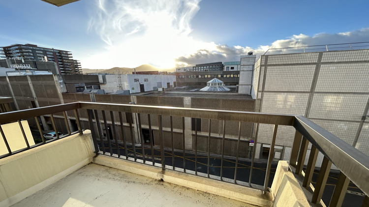 Ma-Cabane - Location Appartement Clermont-Ferrand, 26 m²