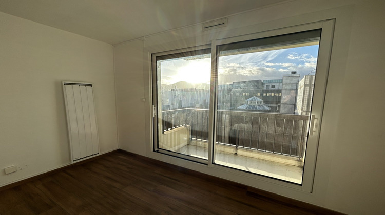 Ma-Cabane - Location Appartement Clermont-Ferrand, 26 m²