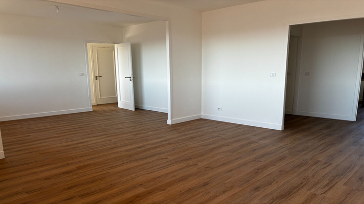 Ma-Cabane - Location Appartement CLERMONT-FERRAND, 81 m²