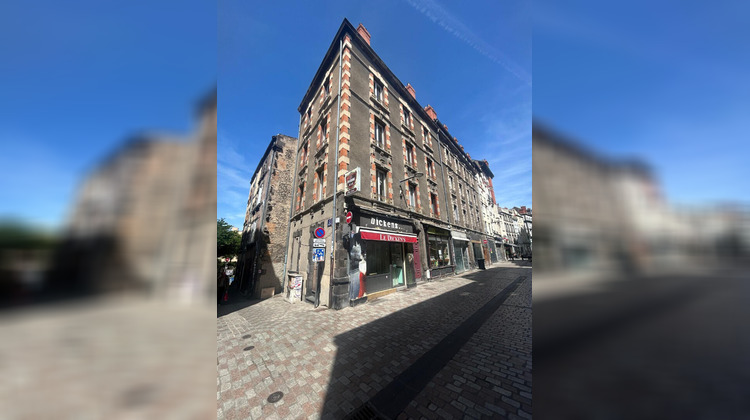 Ma-Cabane - Location Appartement CLERMONT-FERRAND, 50 m²