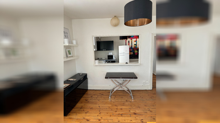 Ma-Cabane - Location Appartement CLERMONT-FERRAND, 50 m²