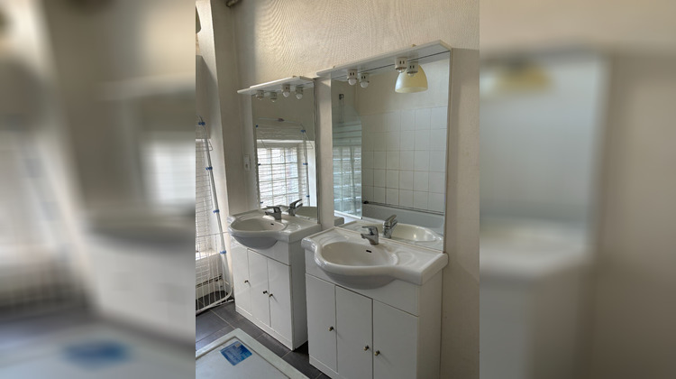 Ma-Cabane - Location Appartement CLERMONT-FERRAND, 50 m²