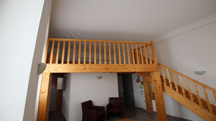 Ma-Cabane - Location Appartement CLERMONT-FERRAND, 29 m²