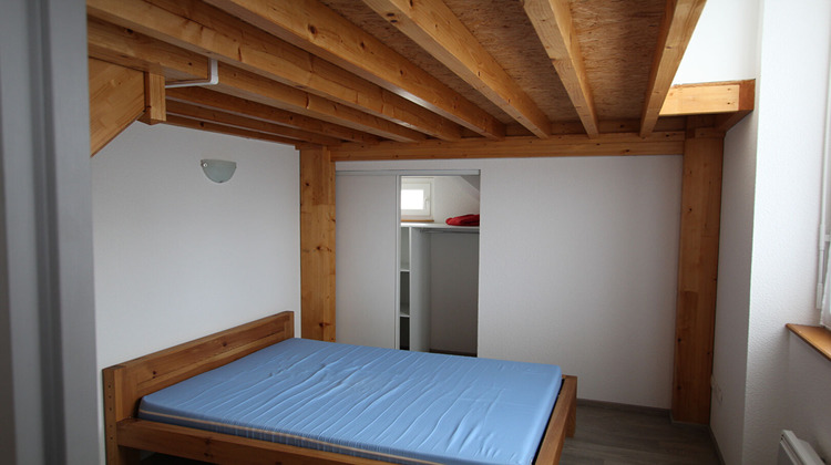 Ma-Cabane - Location Appartement CLERMONT-FERRAND, 29 m²