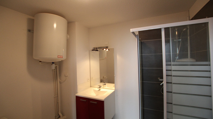 Ma-Cabane - Location Appartement CLERMONT-FERRAND, 29 m²