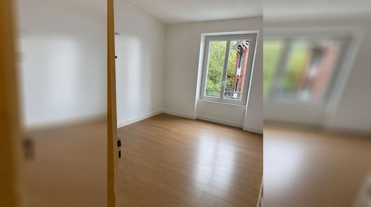 Ma-Cabane - Location Appartement CLERMONT-FERRAND, 78 m²