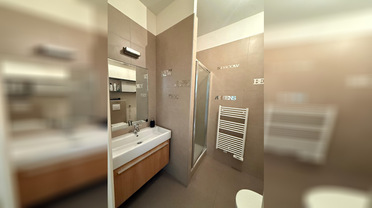 Ma-Cabane - Location Appartement CLERMONT-FERRAND, 22 m²