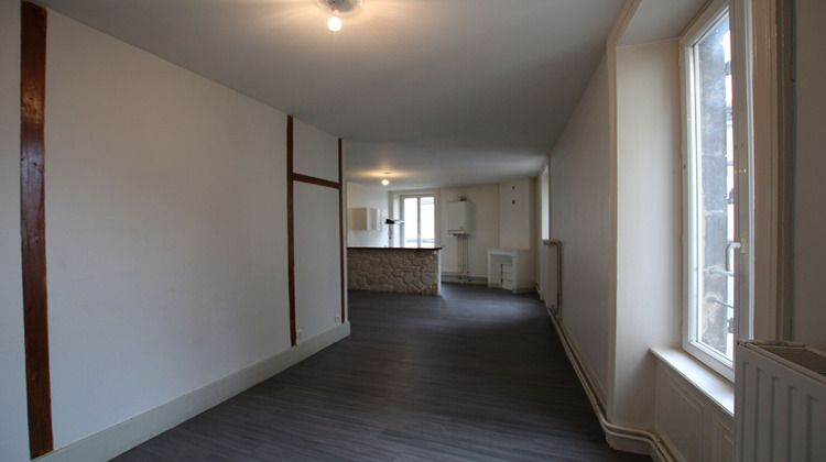 Ma-Cabane - Location Appartement CLERMONT-FERRAND, 85 m²