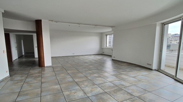 Ma-Cabane - Location Appartement Clermont-Ferrand, 120 m²