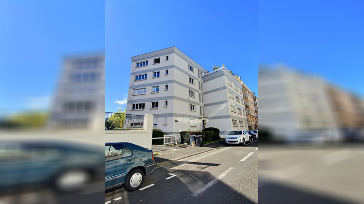 Ma-Cabane - Location Appartement Clermont-Ferrand, 51 m²