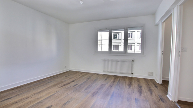 Ma-Cabane - Location Appartement Clermont-Ferrand, 51 m²