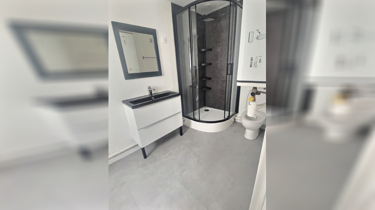 Ma-Cabane - Location Appartement Clermont-Ferrand, 33 m²