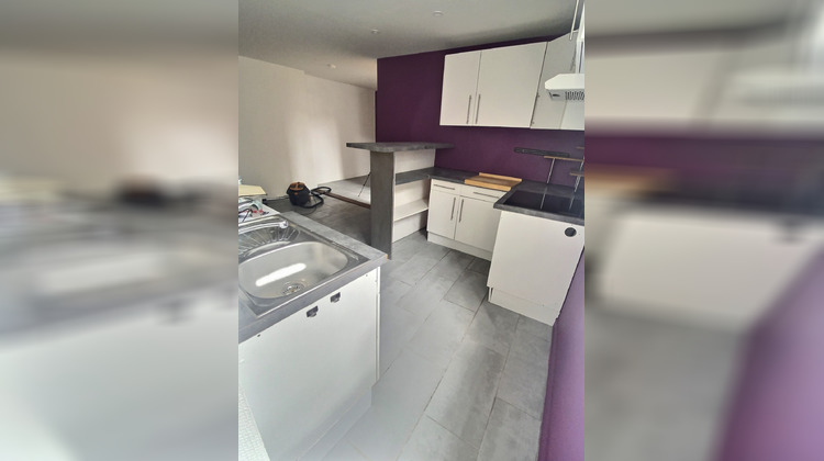 Ma-Cabane - Location Appartement Clermont-Ferrand, 33 m²