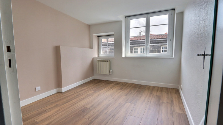 Ma-Cabane - Location Appartement Clermont-Ferrand, 33 m²