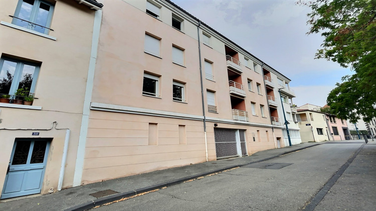Ma-Cabane - Location Appartement Clermont-Ferrand, 49 m²