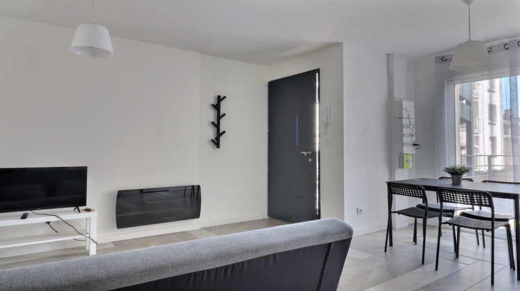 Ma-Cabane - Location Appartement Clermont-Ferrand, 35 m²