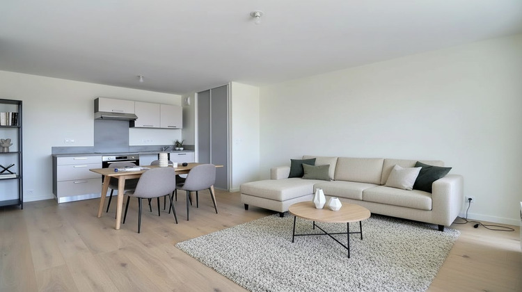 Ma-Cabane - Location Appartement Clermont-Ferrand, 45 m²
