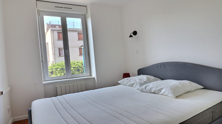 Ma-Cabane - Location Appartement Clermont-Ferrand, 34 m²