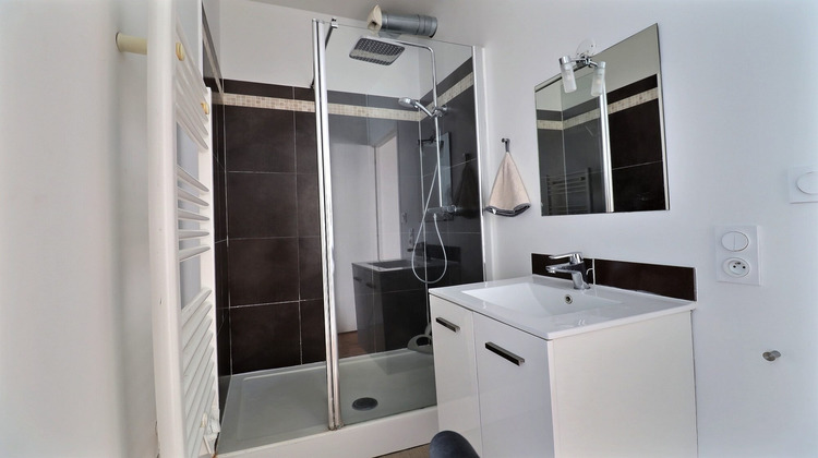 Ma-Cabane - Location Appartement Clermont-Ferrand, 34 m²