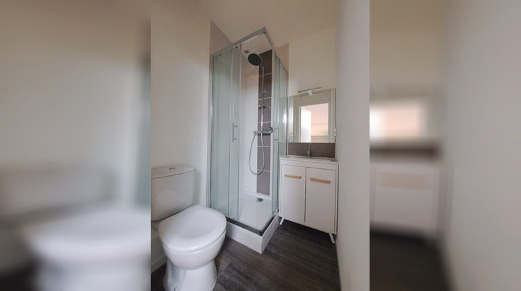 Ma-Cabane - Location Appartement Clermont-Ferrand, 19 m²