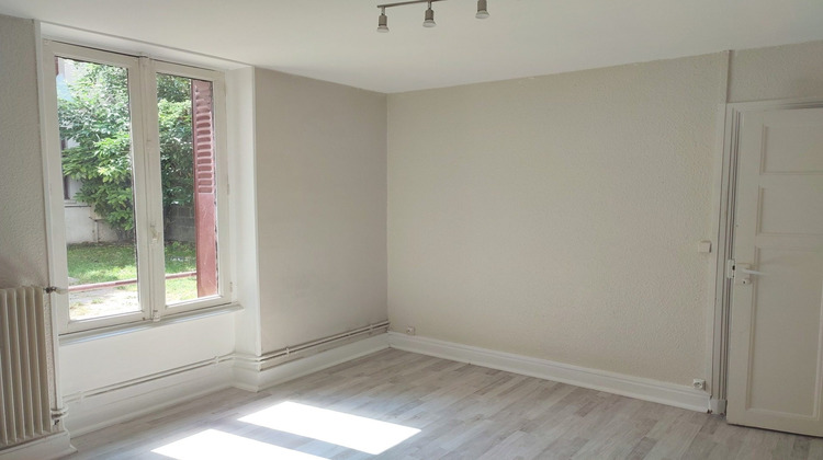 Ma-Cabane - Location Appartement Clermont-Ferrand, 30 m²