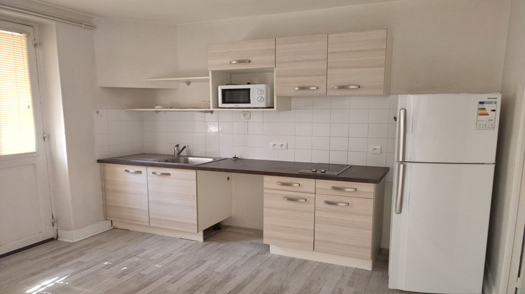 Ma-Cabane - Location Appartement Clermont-Ferrand, 30 m²