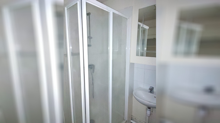 Ma-Cabane - Location Appartement Clermont-Ferrand, 30 m²