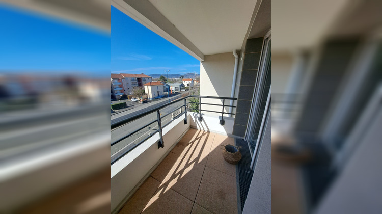 Ma-Cabane - Location Appartement Clermont-Ferrand, 28 m²