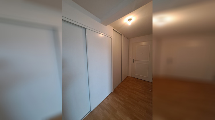 Ma-Cabane - Location Appartement Clermont-Ferrand, 28 m²